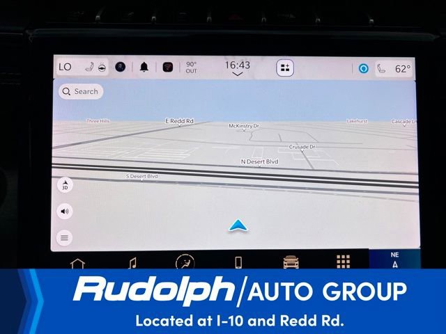 Used 2024 Jeep Grand Cherokee Limited w/ Black Appearance Package image 19