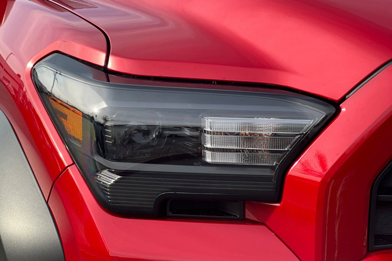 New 2025 Toyota 4Runner TRD Off-Road Premium image 31