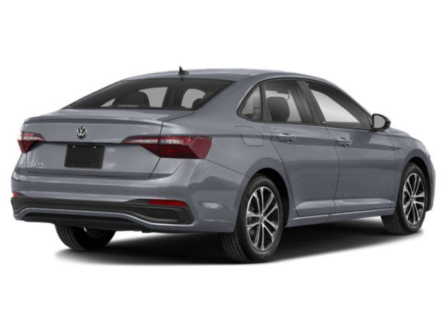 Used 2022 Volkswagen Jetta Sport FWD image 5