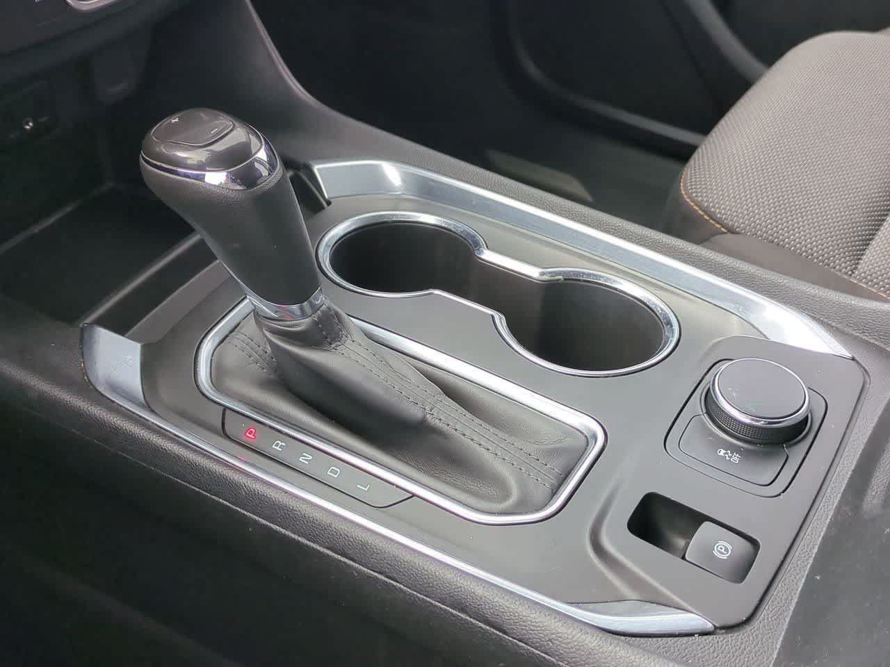 Used 2019 Chevrolet Traverse LS FWD image 31