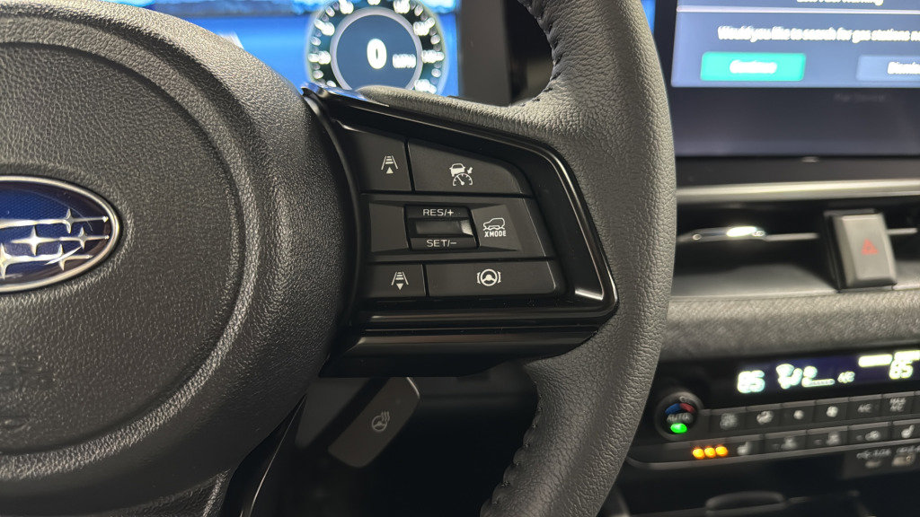 New 2026 Subaru Outback Limited AWD/4WD image 21