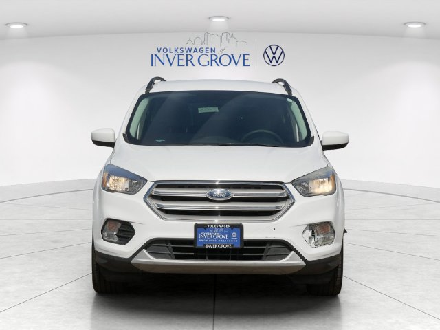 Used 2018 Ford Escape SE FWD image 2