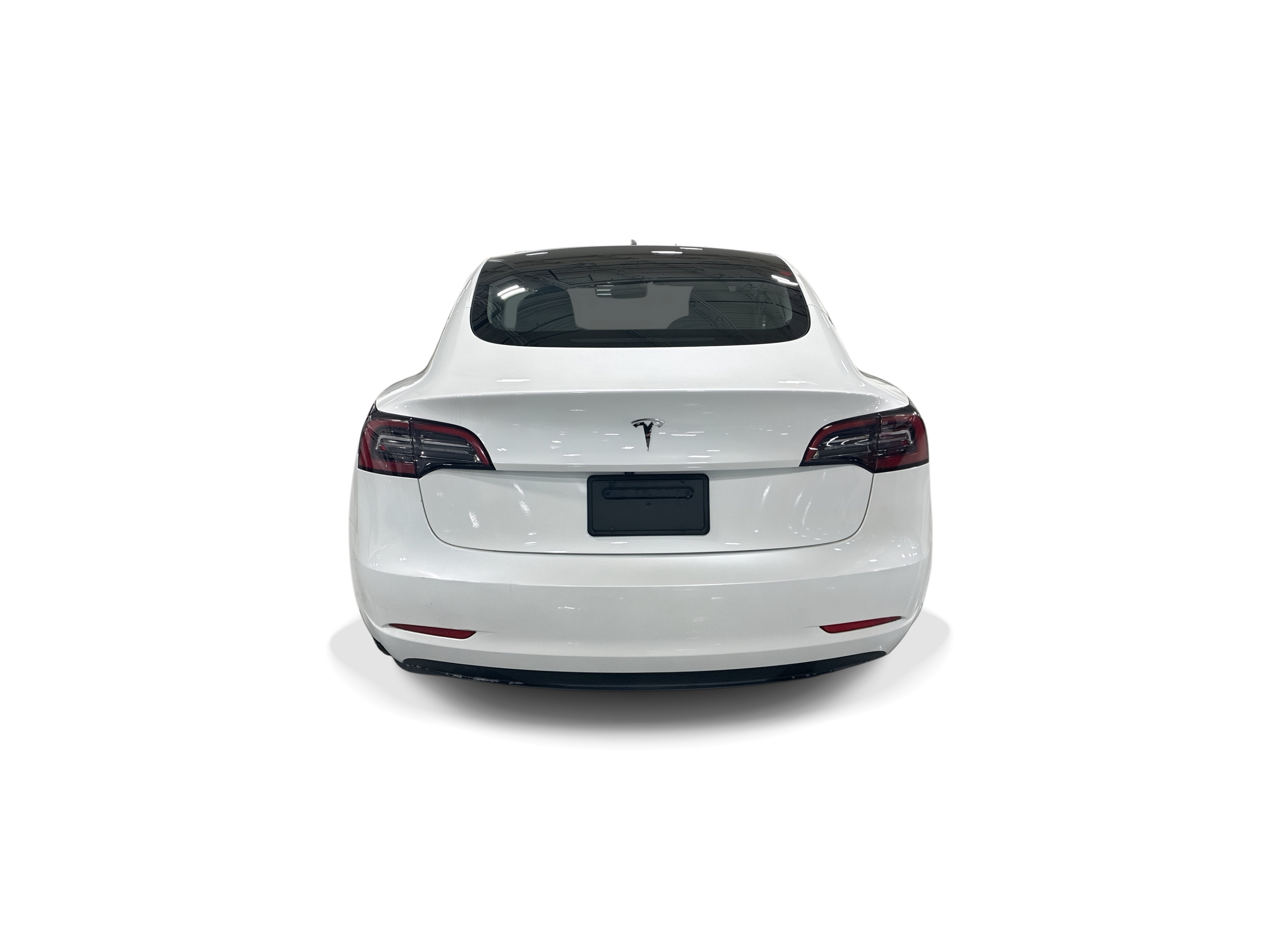 Certified 2023 Tesla Model 3 Standard Range RWD image 5