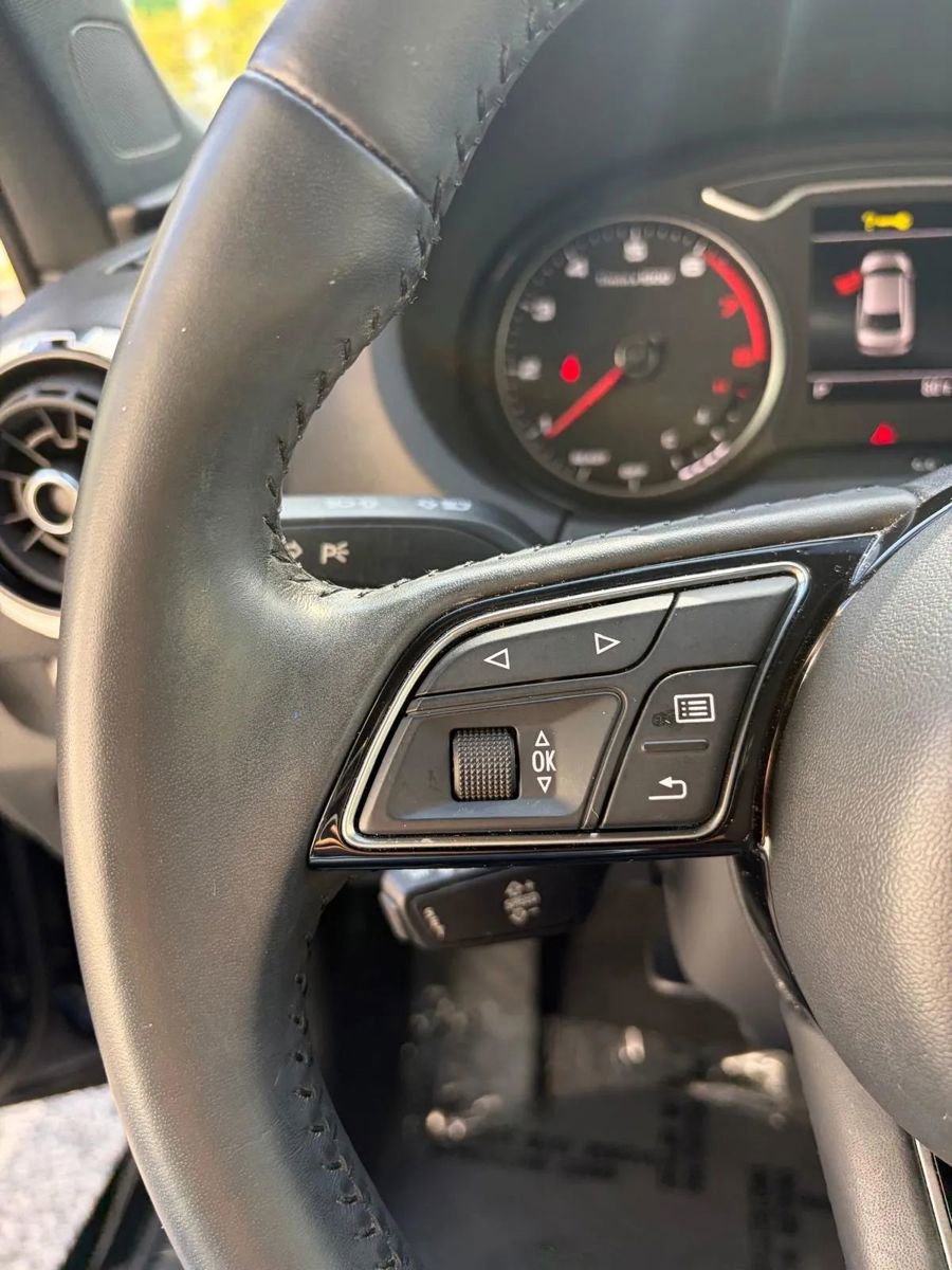 Used 2020 Audi A3 2.0T Premium FWD image 22
