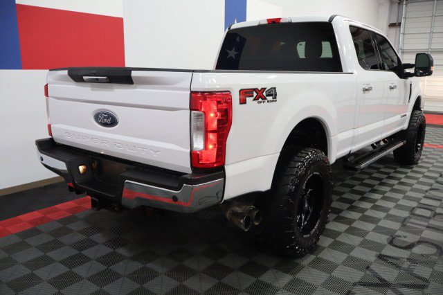 Used 2019 Ford F250 XLT w/ XLT Premium Package AWD/4WD image 25