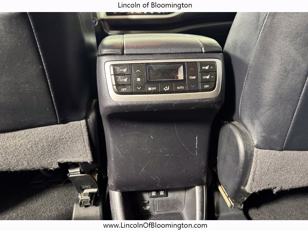 Used 2018 Toyota Highlander Limited Platinum AWD/4WD image 14