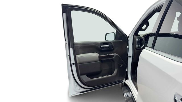 Used 2019 GMC Sierra 1500 SLT w/ SLT Premium Plus Package image 10