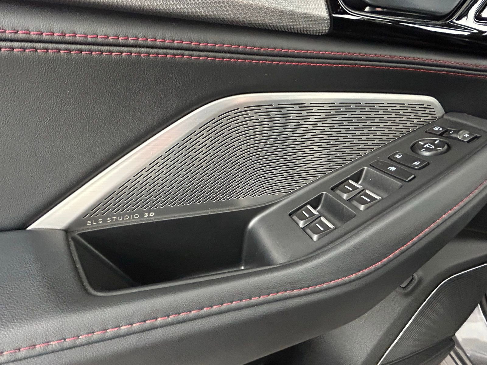 Used 2022 Acura MDX A-Spec image 26