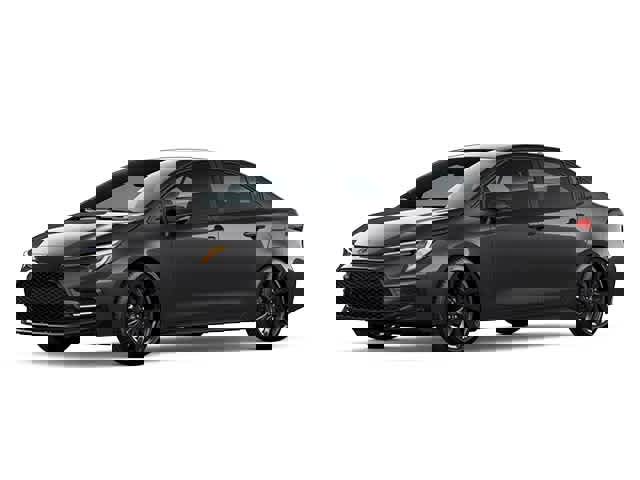 Certified 2025 Toyota Corolla SE