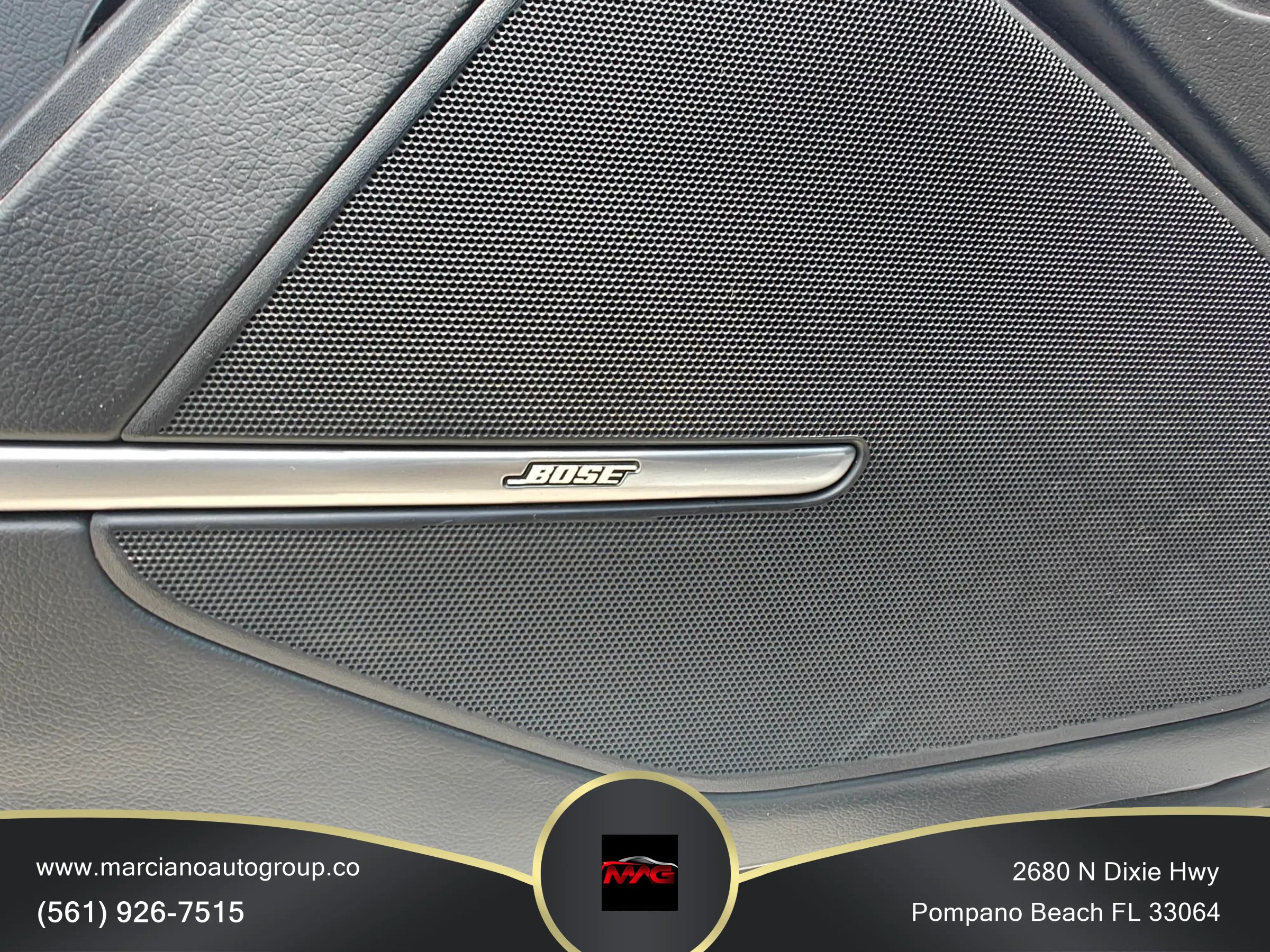 Used 2013 Cadillac CTS Coupe RWD image 36