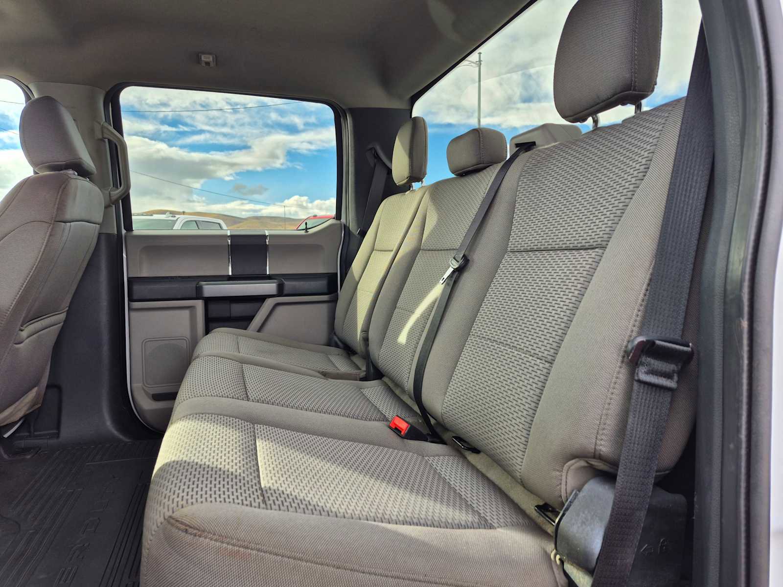 Used 2022 Ford F350 XLT w/ XLT Value Package image 30