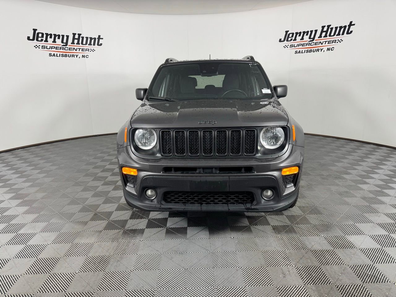 Used 2021 Jeep Renegade Latitude image 6