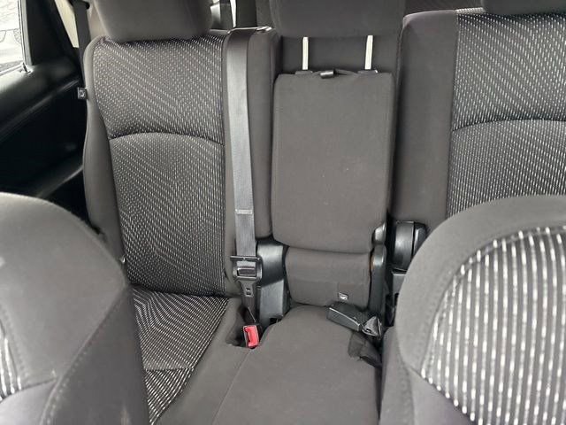 Used 2014 Dodge Journey Limited image 29