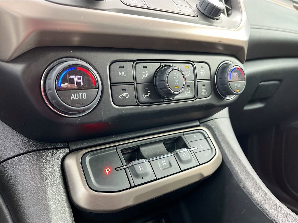 Used 2023 GMC Acadia Denali w/ Black Diamond Edition AWD/4WD image 16