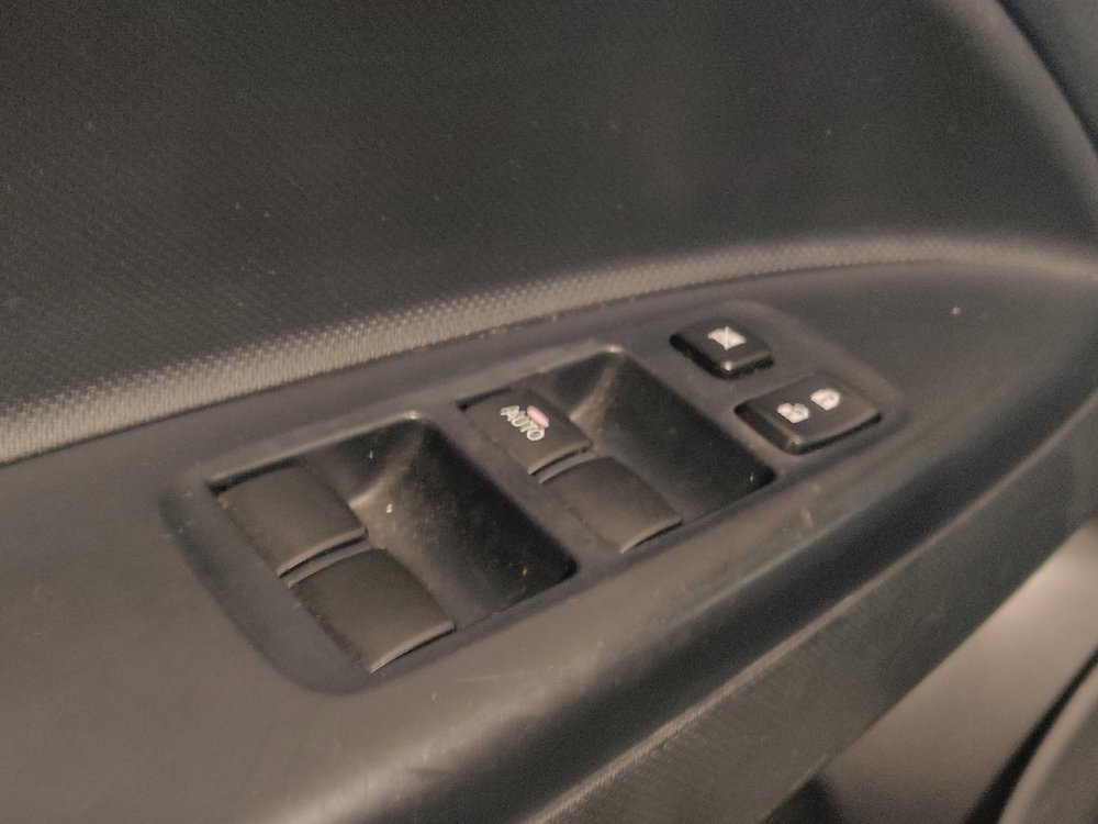 Used 2024 Mitsubishi Mirage G4 Black Edition FWD image 27