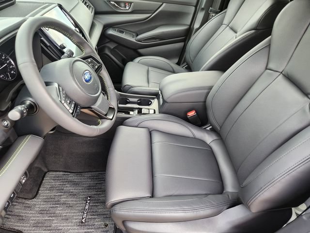 New 2026 Subaru Ascent Bronze Edition AWD/4WD image 10