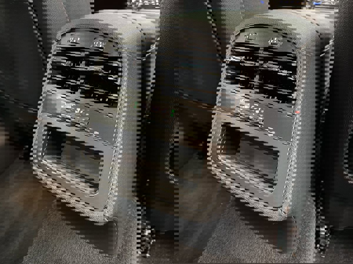 Used 2014 Maserati Quattroporte S Q4 image 24