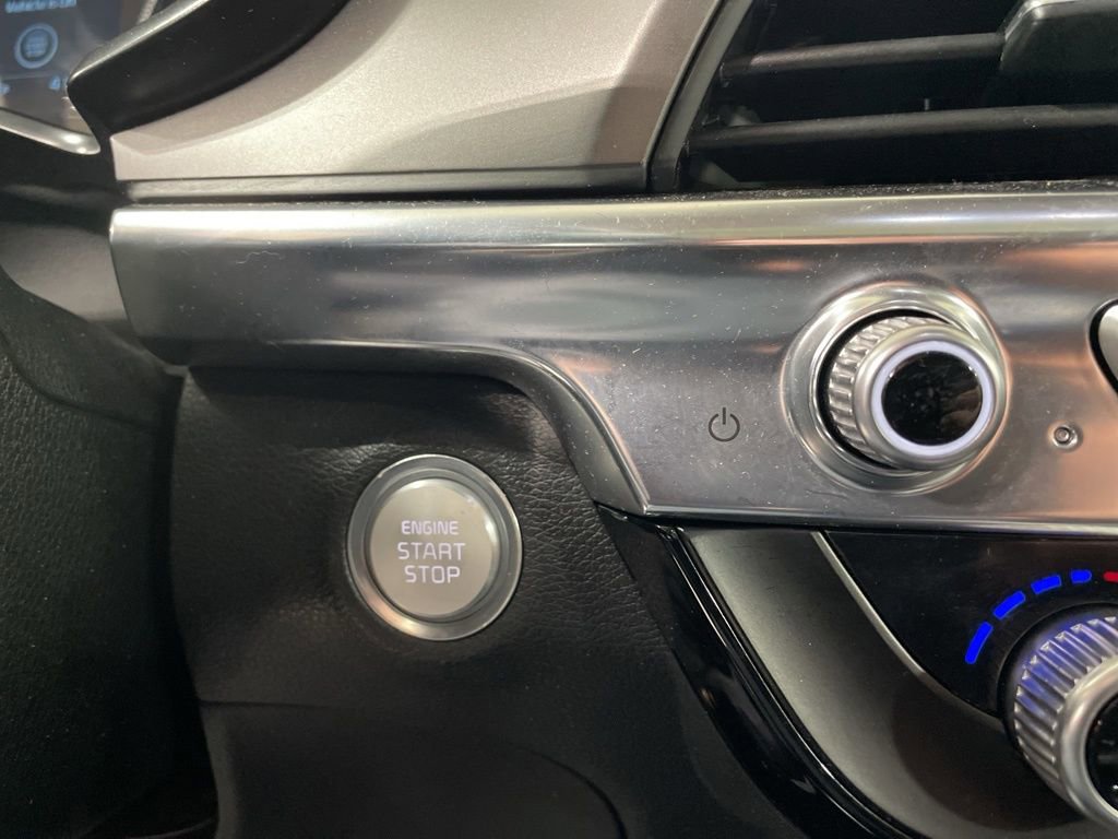 Certified 2022 Kia Telluride S image 30