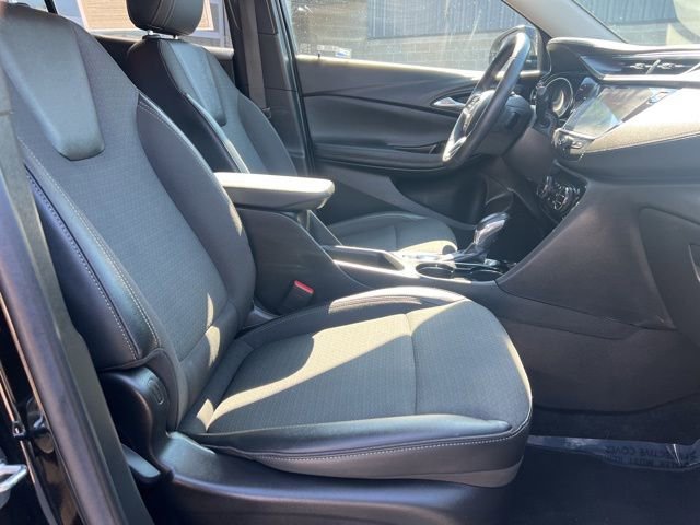 Used 2023 Buick Encore GX Select image 11
