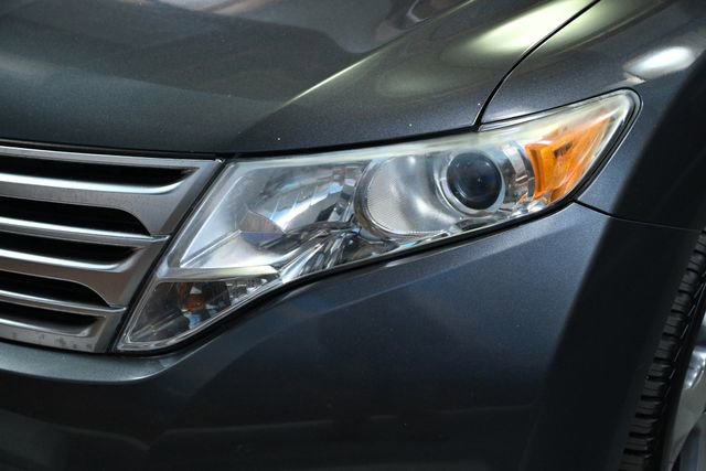 Used 2012 Toyota Venza XLE image 12