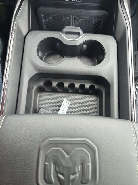 Used 2025 RAM 2500 Power Wagon image 27