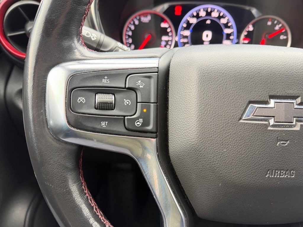 Used 2020 Chevrolet Blazer RS image 23