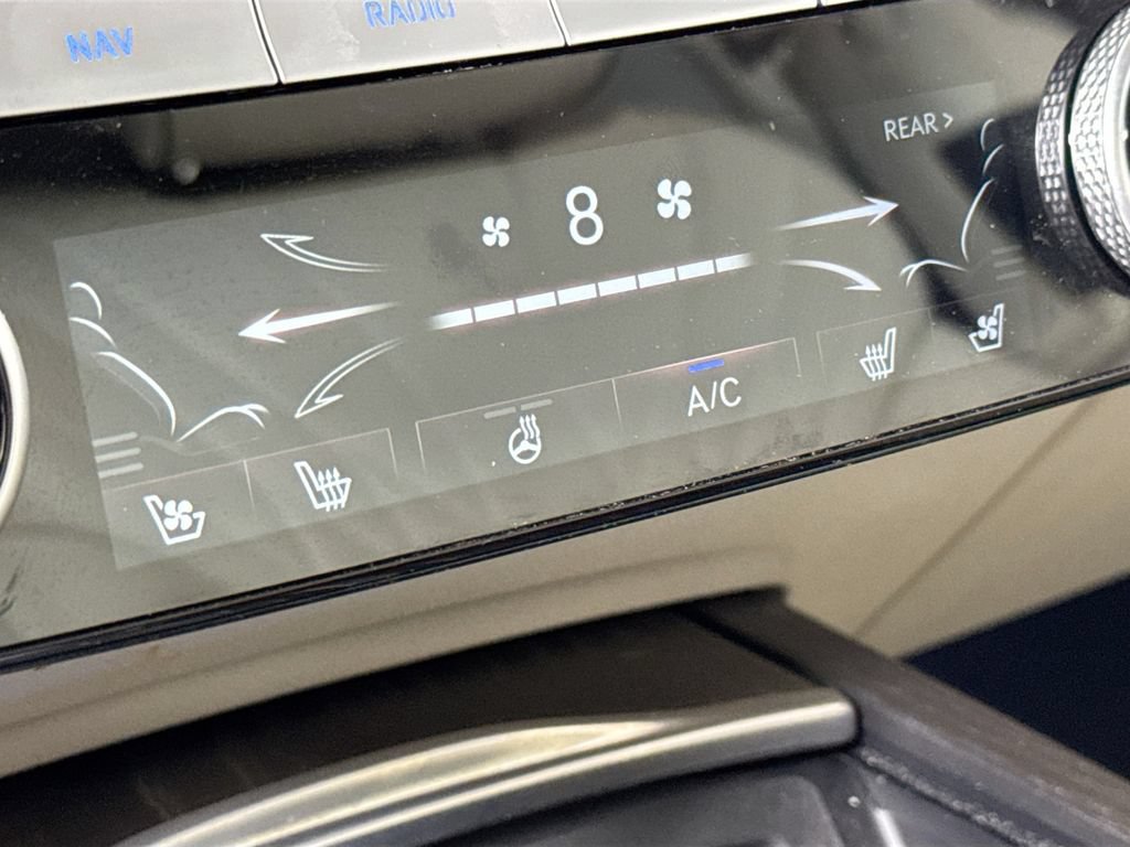 Used 2021 Genesis G80 2.5T w/ Prestige Package RWD image 21