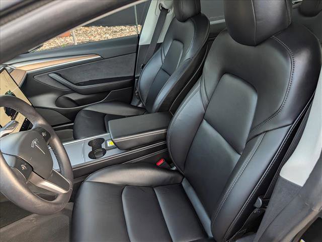 Used 2022 Tesla Model 3 Performance image 28