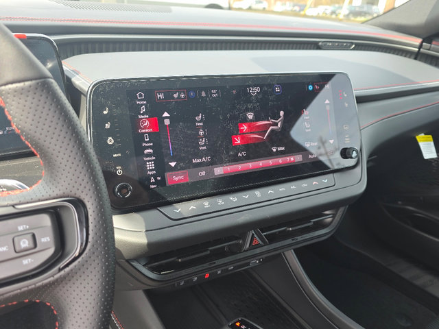 New 2026 Dodge Charger Scat Pack AWD/4WD image 3