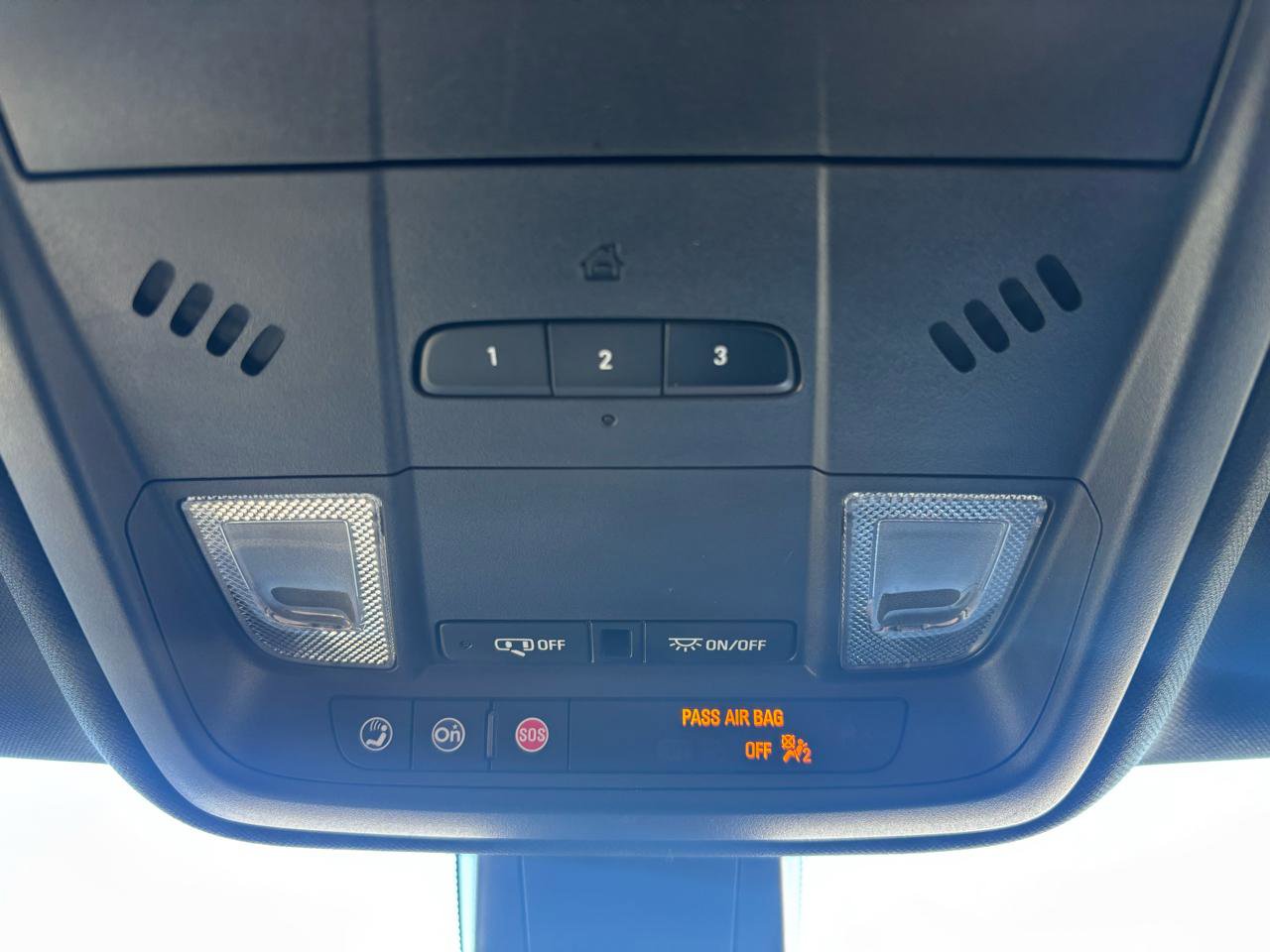 Used 2020 Cadillac XT5 Luxury image 29