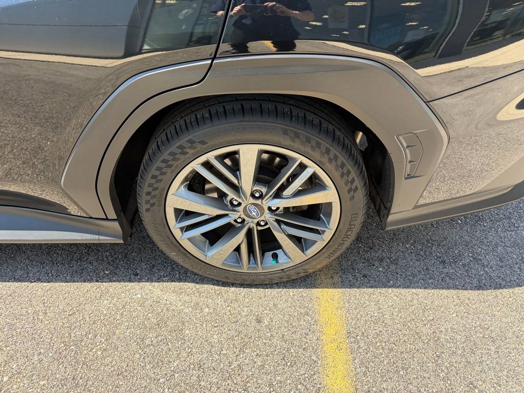 Used 2024 Subaru WRX image 15