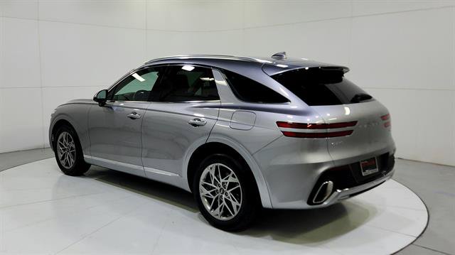Used 2025 Genesis GV70 2.5T AWD/4WD image 6