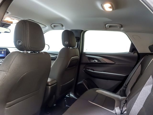 New 2026 Chevrolet TrailBlazer LT w/ LT Cold Weather Package image 11