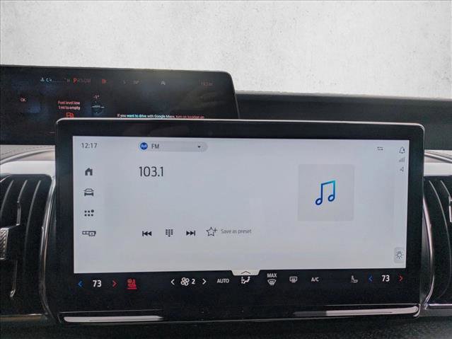 New 2026 Ford Expedition Tremor image 12