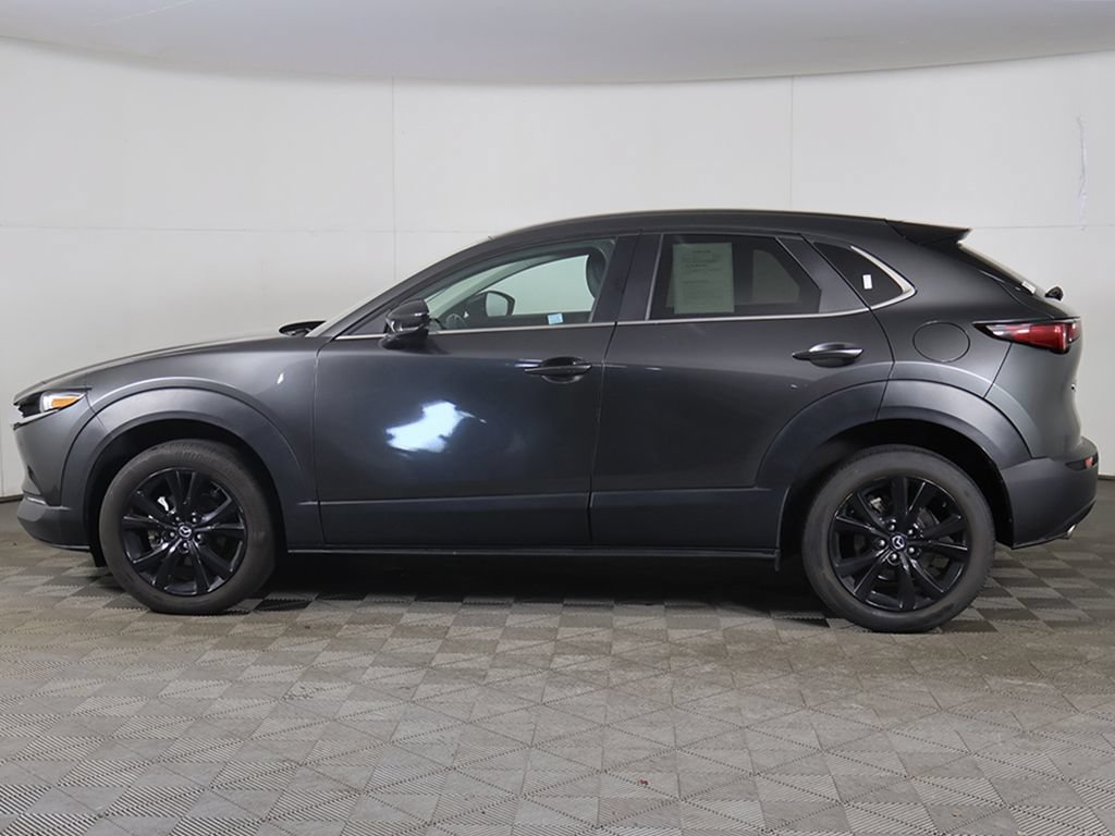 Used 2024 MAZDA CX-30 AWD 2.5 S w/ Select Sport Pkg image 15