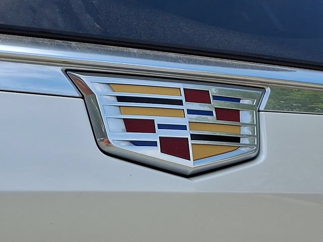 Used 2021 Cadillac Escalade Premium Luxury Platinum w/ Heavy-Duty Trailer Package AWD/4WD image 30