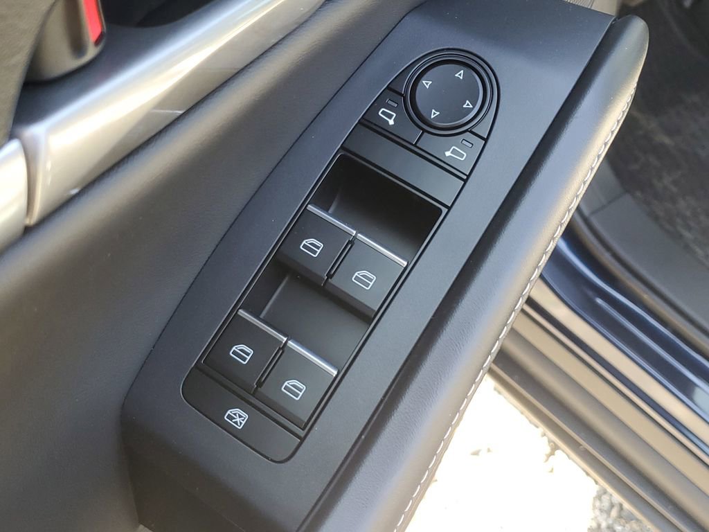 New 2026 MAZDA CX-30 Aire Edition image 21