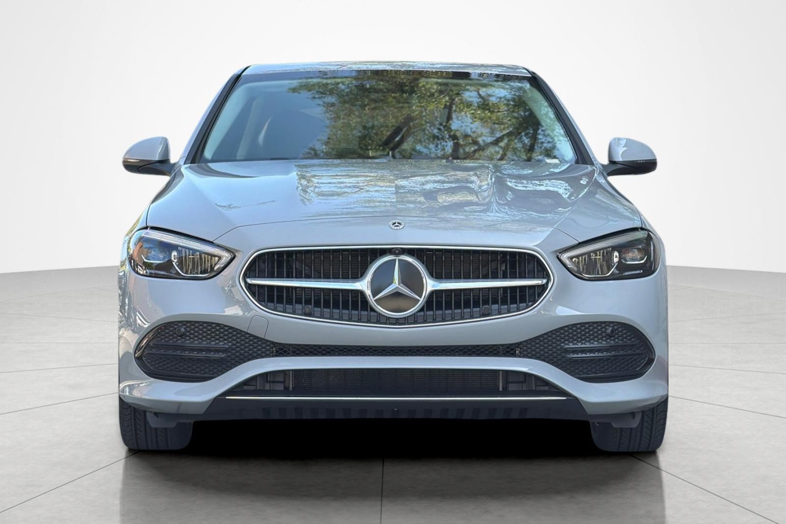 New 2026 Mercedes-Benz C 300 Sedan image 8