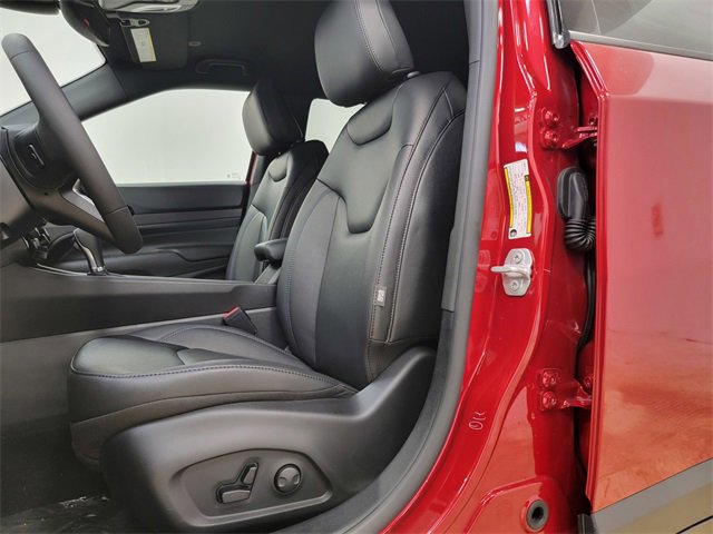 New 2026 Jeep Compass Limited image 14