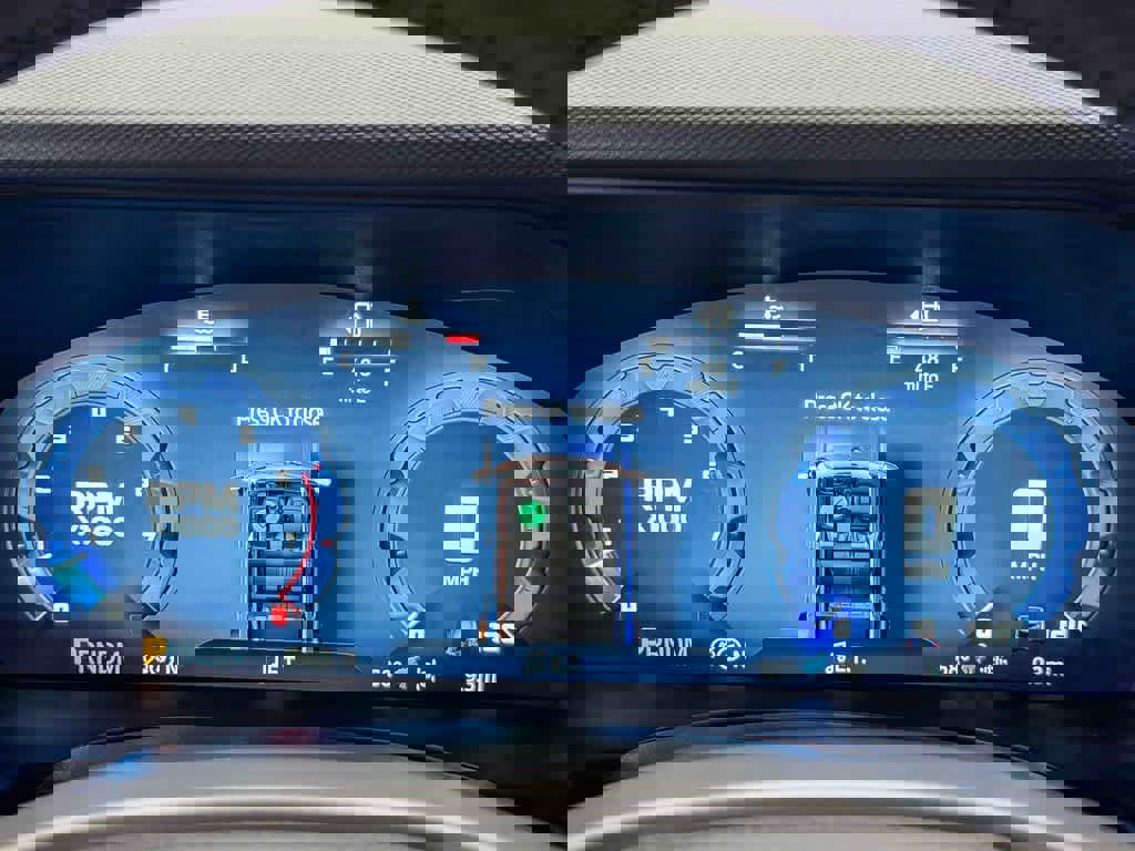 New 2025 Ford Bronco Badlands image 23