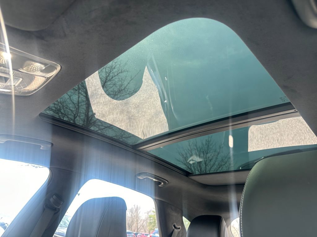 Used 2023 Genesis GV70 3.5T Sport w/ Sport Prestige Package image 22