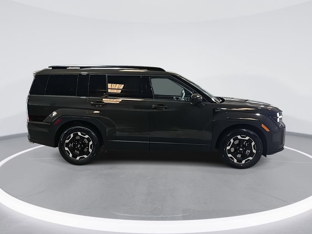 New 2026 Hyundai Santa Fe SEL w/ Tow & Go Package AWD/4WD image 4