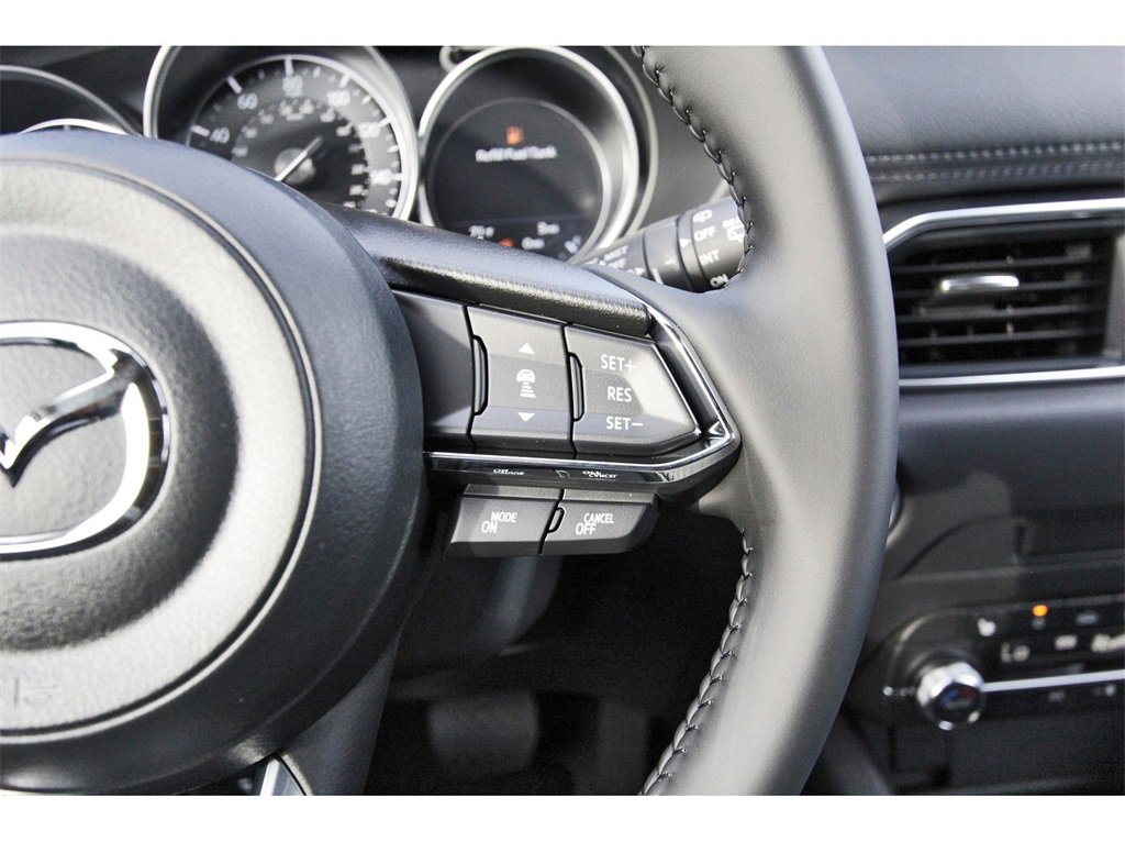 New 2025 MAZDA CX-5 AWD 2.5 S image 16