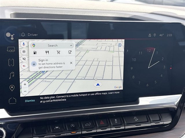 Used 2023 GMC Sierra 1500 SLT w/ SLT Premium Package image 13