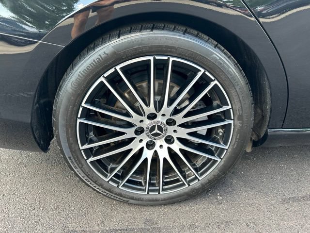 Used 2022 Mercedes-Benz C 300 4MATIC Sedan image 32