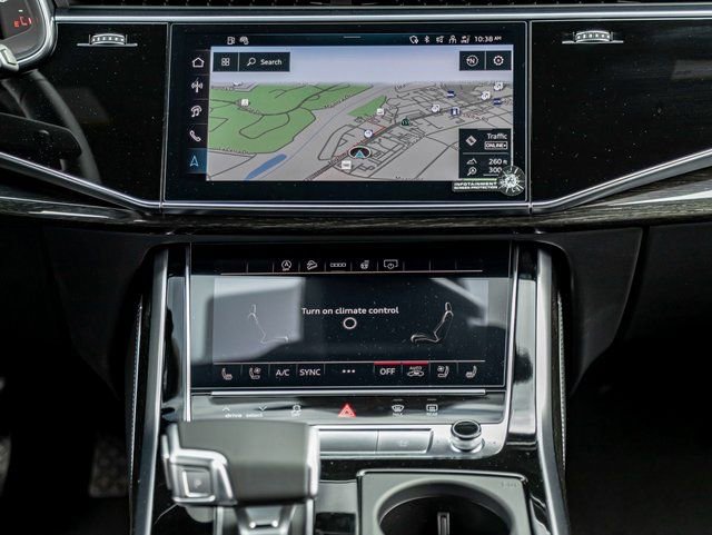 New 2026 Audi Q7 3.0T Premium Plus image 17