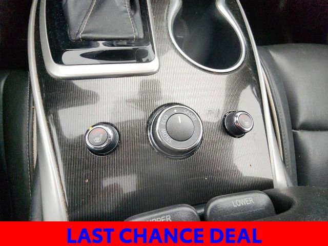 Used 2019 INFINITI QX60 Pure FWD image 27