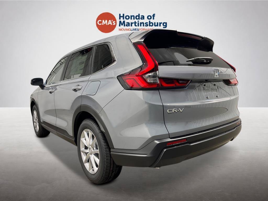 New 2026 Honda CR-V EX image 22