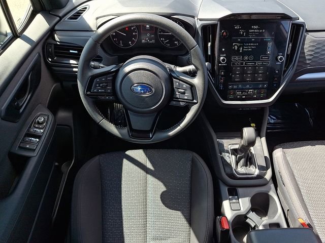 Certified 2025 Subaru Forester Premium image 11