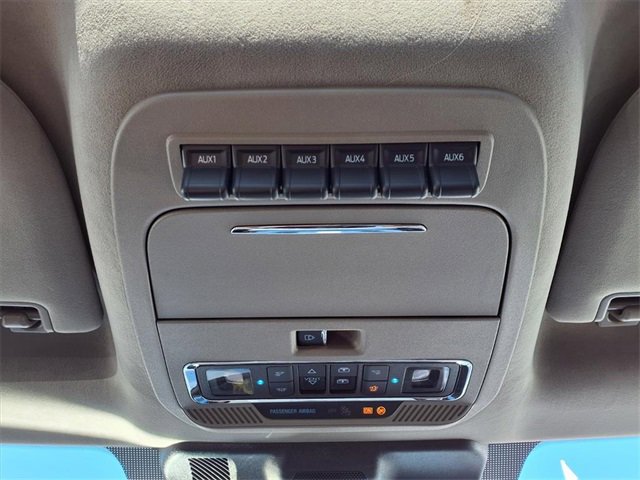 New 2026 Ford F350 Platinum image 14